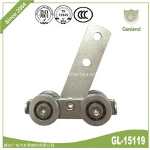 Trailer and Truck Parts Rail Pulley Roller